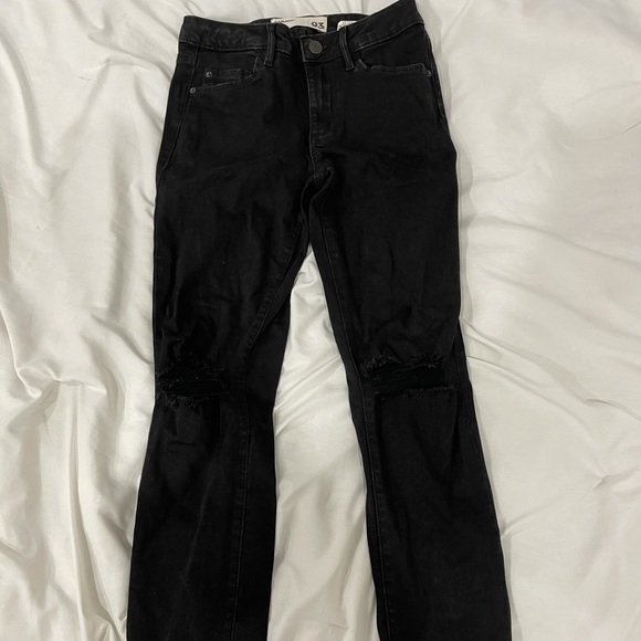 Garage denim jeans - Picture 2 of 3